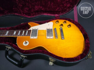 2004 Gibson Custom Shop Les Paul G0 1960 Reissue