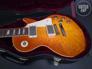 2010 Gibson Custom Shop Les Paul R0 1960 Reissue