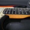 1990 Fender Stratocaster Plus Ultra Sunburst – Bild 11