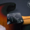 1990 Fender Stratocaster Plus Ultra Sunburst – Bild 19