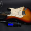 1990 Fender Stratocaster Plus Ultra Sunburst – Bild 20
