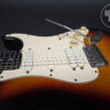 1990 Fender Stratocaster Plus Ultra Sunburst – Bild 3