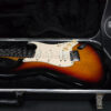1990 Fender Stratocaster Plus Ultra Sunburst