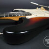 1990 Fender Stratocaster Plus Ultra Sunburst – Bild 4