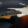 1990 Fender Stratocaster Plus Ultra Sunburst – Bild 5