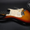 1990 Fender Stratocaster Plus Ultra Sunburst – Bild 6