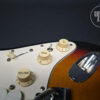 1990 Fender Stratocaster Plus Ultra Sunburst – Bild 8