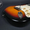 1990 Fender Stratocaster Plus Ultra Sunburst – Bild 9