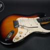 1990 Fender Stratocaster Plus Ultra Sunburst – Bild 10