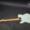 2014 Fender Custom Shop 60s Tele Custom Closet Classic – Faded Sonic Blue - Image 11