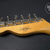 2014 Fender Custom Shop 60s Tele Custom Closet Classic – Faded Sonic Blue - Image 12