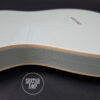 2014 Fender Custom Shop 60s Tele Custom Closet Classic – Faded Sonic Blue - Image 14