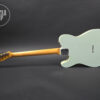 2014 Fender Custom Shop 60s Tele Custom Closet Classic – Faded Sonic Blue - Image 16
