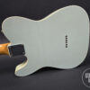 2014 Fender Custom Shop 60s Tele Custom Closet Classic – Faded Sonic Blue - Image 17