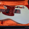 2014 Fender Custom Shop 60s Tele Custom Closet Classic – Faded Sonic Blue