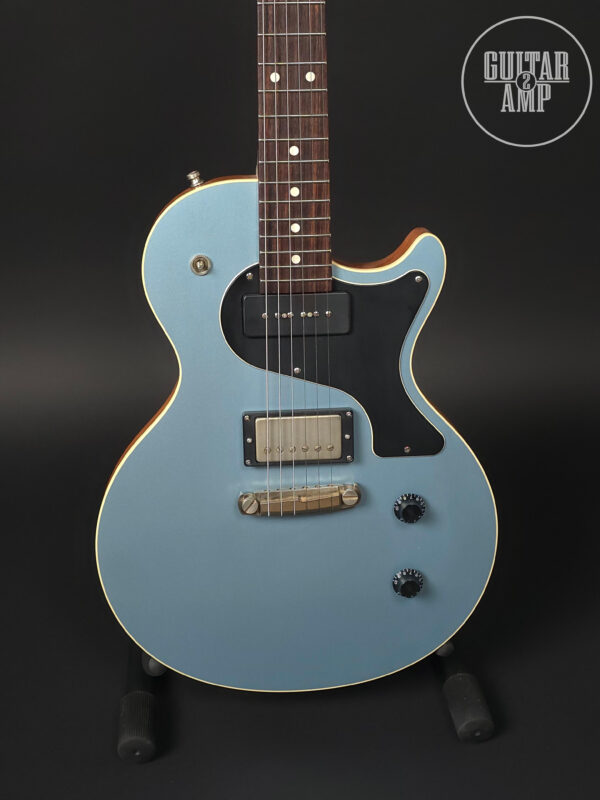 Nik Huber Krauster II Worn Ice Blue - Image 16