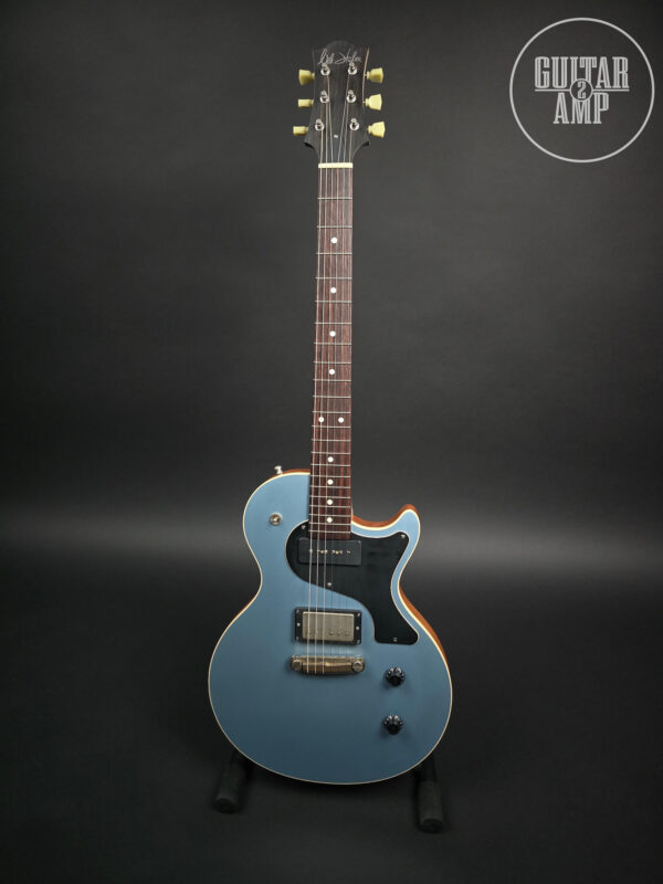 Nik Huber Krauster II Worn Ice Blue - Image 11