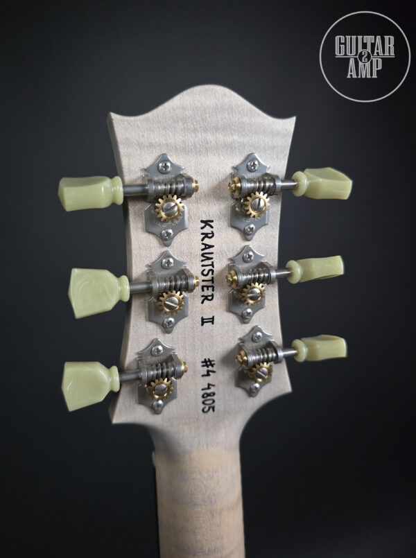 Nik Huber Krauster II Worn Ice Blue - Image 14