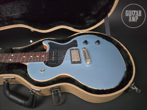 Nik Huber Krauster II Worn Ice Blue