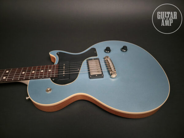 Nik Huber Krauster II Worn Ice Blue - Image 5