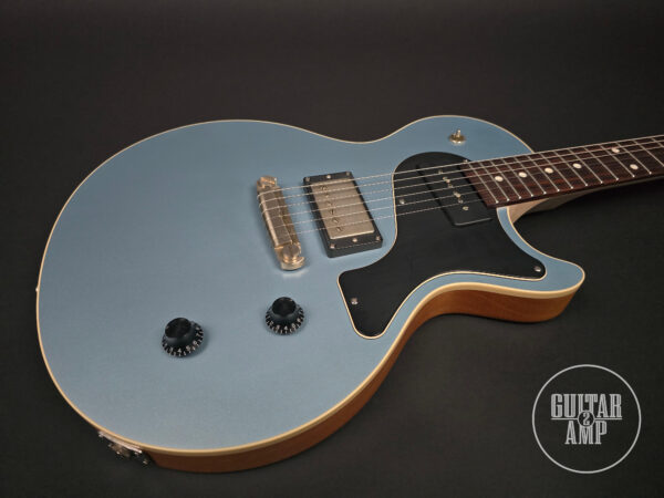 Nik Huber Krauster II Worn Ice Blue - Image 3