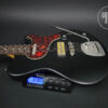 Nik Huber Piet Trem Onyx Black - Nowy - obrazek 16