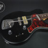 Nik Huber Piet Trem Onyx Black - Nowy - obrazek 4