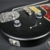 Nik Huber Piet Trem Onyx Black - Nowy - obrazek 6