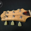 Nik Huber Piet Trem Onyx Black - Nowy - obrazek 15