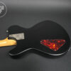 Nik Huber Piet Trem Onyx Black - Nowy - obrazek 7
