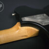Nik Huber Piet Trem Onyx Black - Nowy - obrazek 8