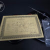 Nik Huber Piet Trem Onyx Black - Nowy - obrazek 18