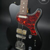 Nik Huber Piet Trem Onyx Black - Nowy - obrazek 3