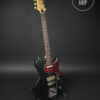 Nik Huber Piet Trem Onyx Black - Nowy - obrazek 10