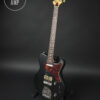 Nik Huber Piet Trem Onyx Black - Nowy - obrazek 11