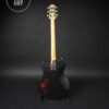 Nik Huber Piet Trem Onyx Black - Nowy - obrazek 12