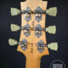 Nik Huber Piet Trem Onyx Black - Nowy - obrazek 14