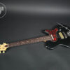Nik Huber Piet Trem Onyx Black - Nowy - obrazek 2