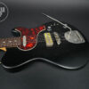 Nik Huber Piet Trem Onyx Black - Nowy