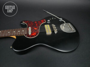 Nik Huber Piet Trem Onyx Black - NEW