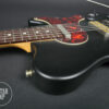 Nik Huber Piet Trem Onyx Black - Nowy - obrazek 5