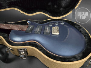 Nik Huber Orca Custom Tremolo