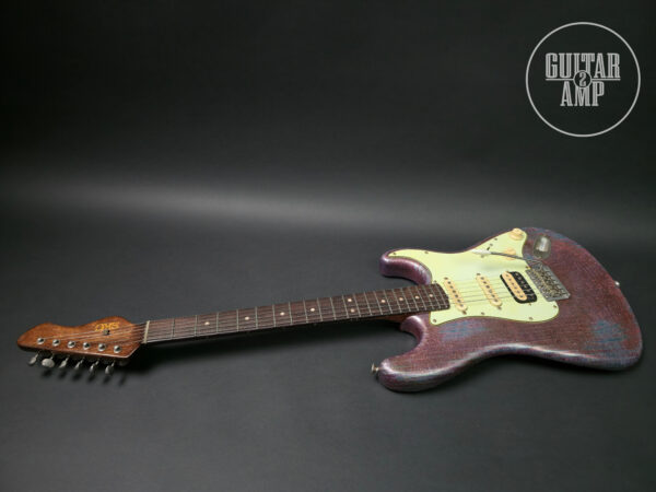 SKG Custom Guitars "Little Wing" - Image 2