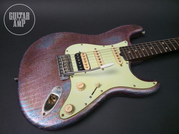 SKG Custom Guitars "Little Wing" - Image 20