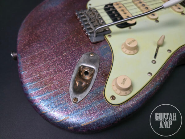 SKG Custom Guitars "Little Wing" - Image 19