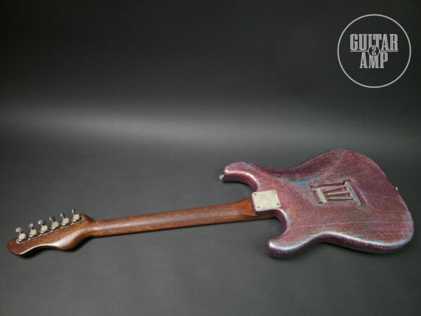 SKG Custom Guitars "Little Wing" - Image 18