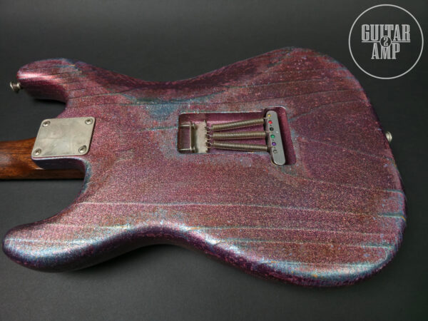 SKG Custom Guitars "Little Wing" - Image 17