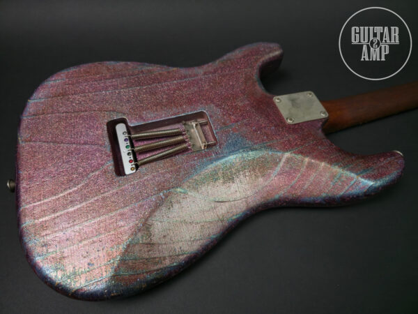 SKG Custom Guitars "Little Wing" - Image 16