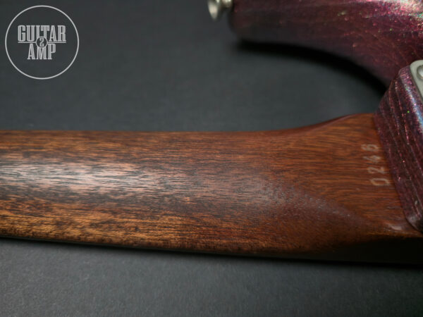 SKG Custom Guitars "Little Wing" - Image 15