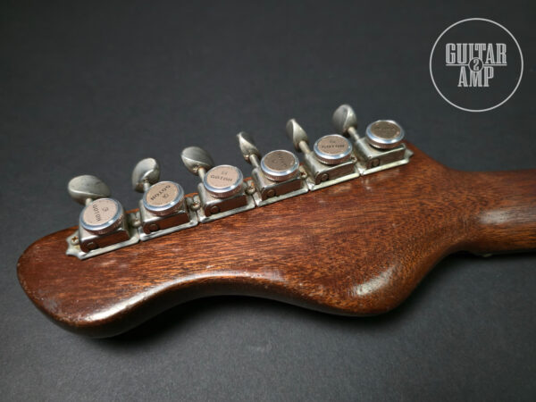 SKG Custom Guitars "Little Wing" - Image 13